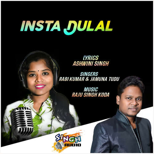 Insta Dulal