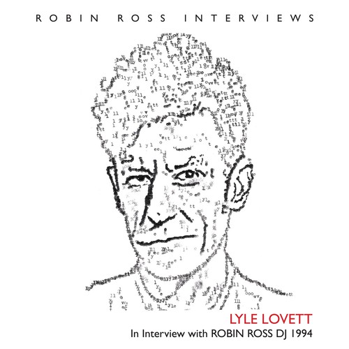 Lyle Lovett Interview