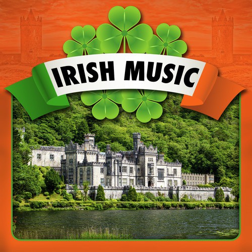 Shamrock Fair cover art