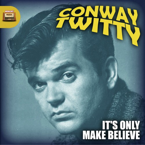 Heavenly Lyrics - Conway Twitty - Only on JioSaavn