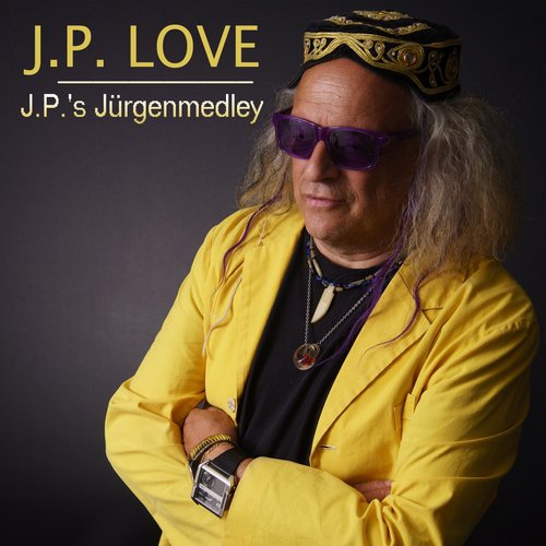 J.P.'s Jürgenmedley