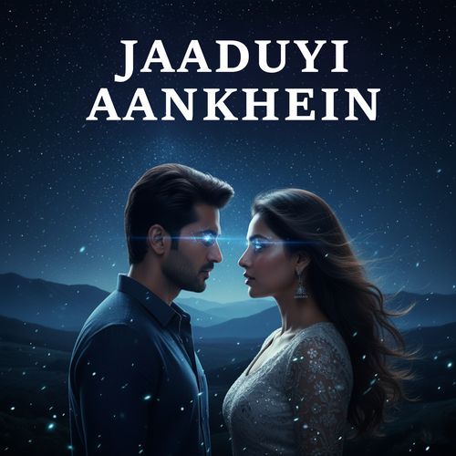Jaaduyi Aankhein