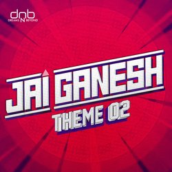 Jai Ganesh Theme 02 (From &quot;Jai Ganesh&quot;)-OR4AV0BWAGI