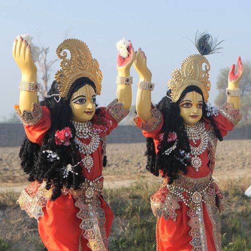 Jai Jai Mahaprabhu Jagat Vandan