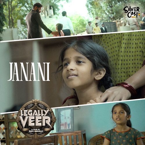 Janani (From "Legally Veer")