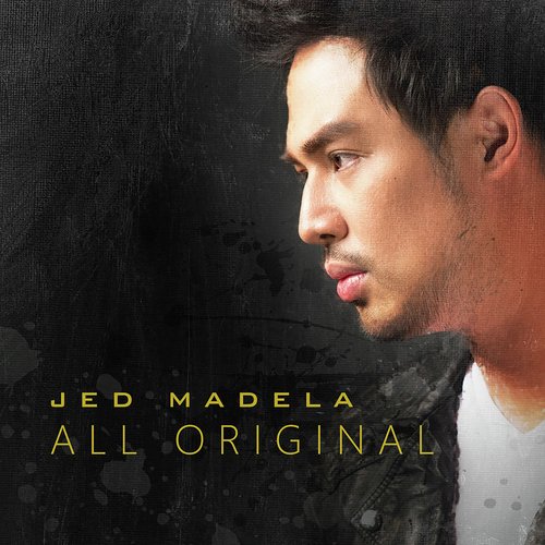 Jed Madela - All Original_poster_image