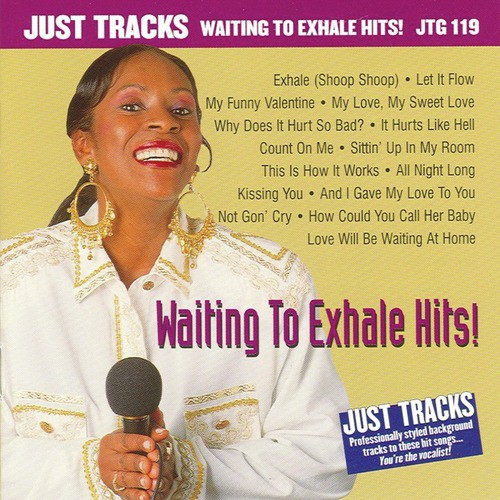 Just Tracks: Waiting to Exhale Hits!