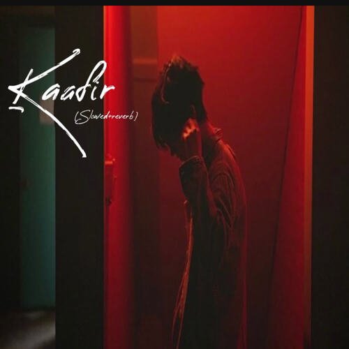 Kaafir cover art
