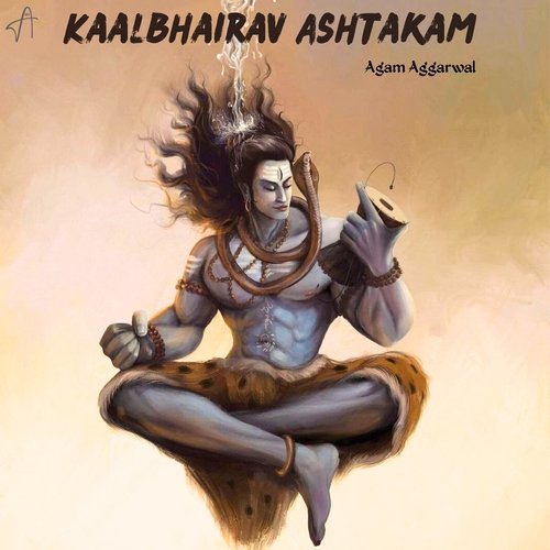 Kaalbhairav Ashtakam-okv tunes