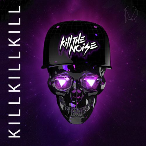 Kill Kill Kill EP_poster_image