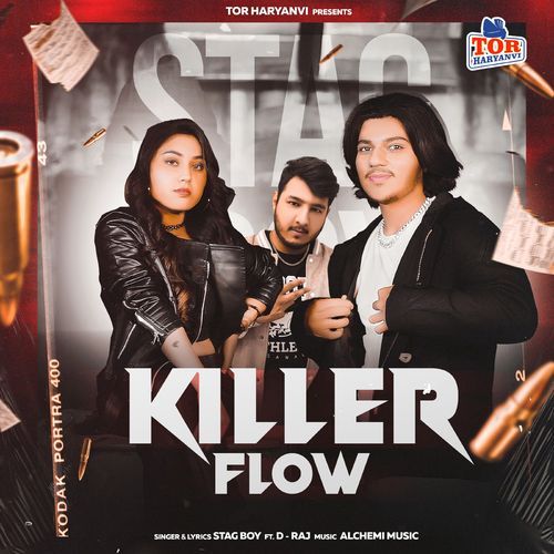 Killer Flow