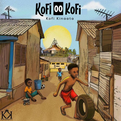 Kofi OO Kofi_poster_image