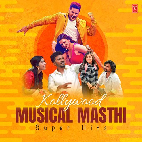 Kollywood Musical Masthi Super Hits