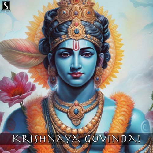 Krishnaya Govinda