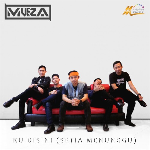 Ku Disini (Setia Menunggu) Songs Download Free Online Songs JioSaavn