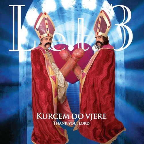 Kurcem do vjere (Thank you Lord)