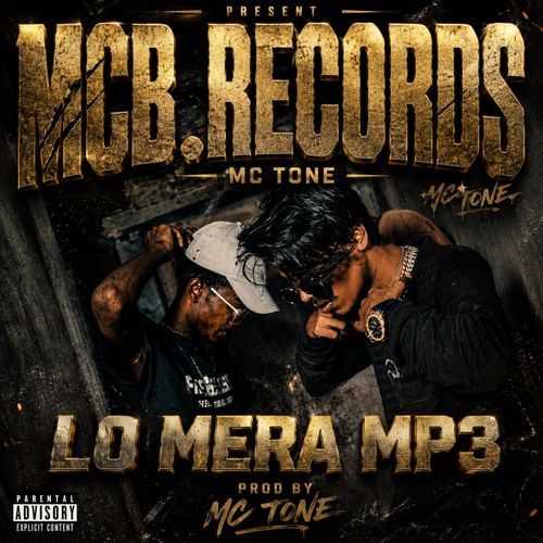 LO MERA MP3