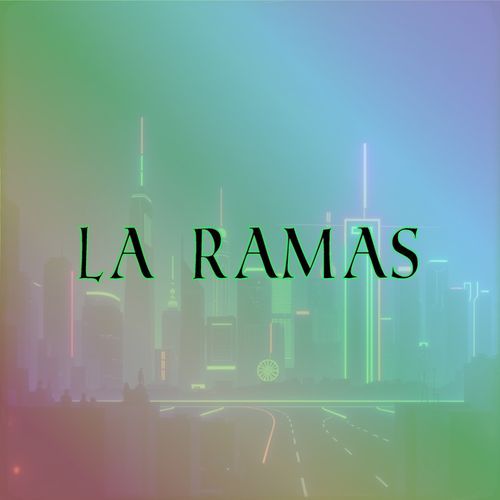 La Ramas cover art