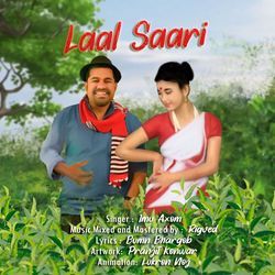 Laal Saari-PR1YWCxKX1o