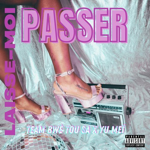 Laisse moi passer_poster_image