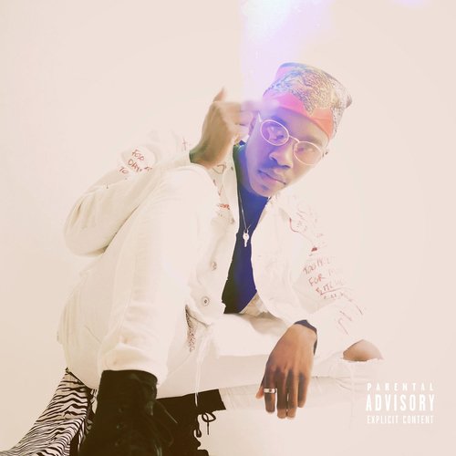 Champagne (feat. Veezo View) cover art