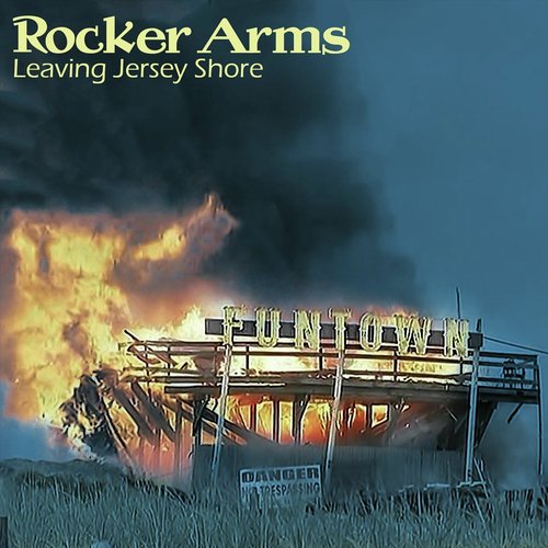Joey cover art