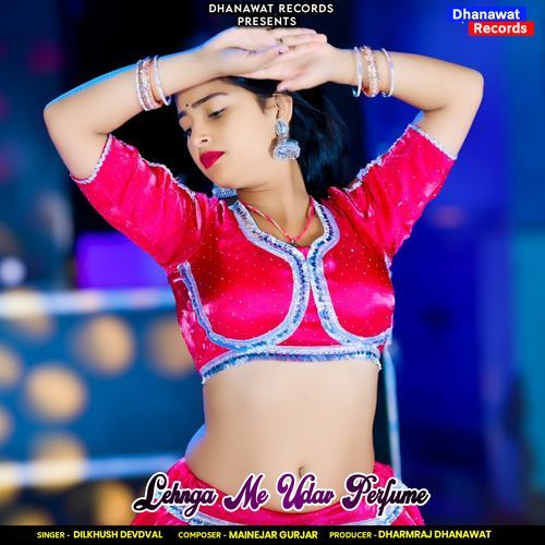 Lehnga Me Udav Perfume