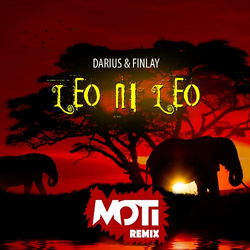 Leo Ni Leo (MOTi Remix)_poster_image