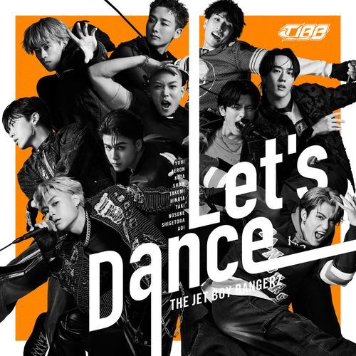 Let's Dance