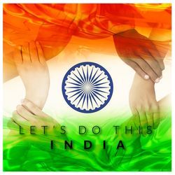 Let's Do This India-KAY6dDFEZlo