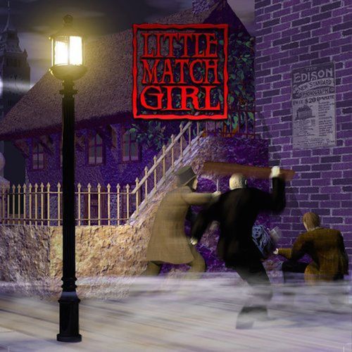 DCO cover art
