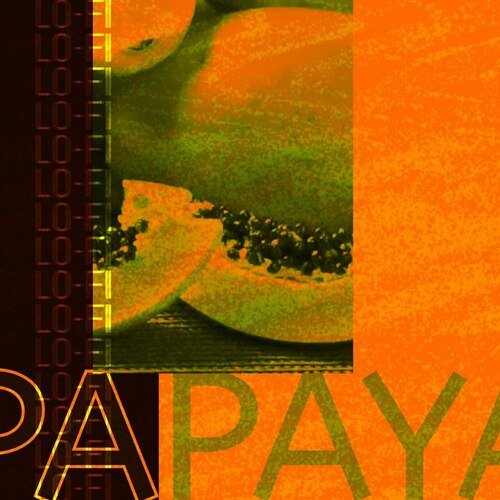 Lo-Fi Papaya
