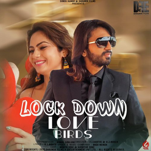 Lockdown Lovebirds_poster_image