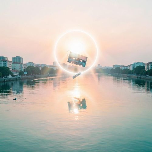 Lofi Sunrise Lagos Coding Sound