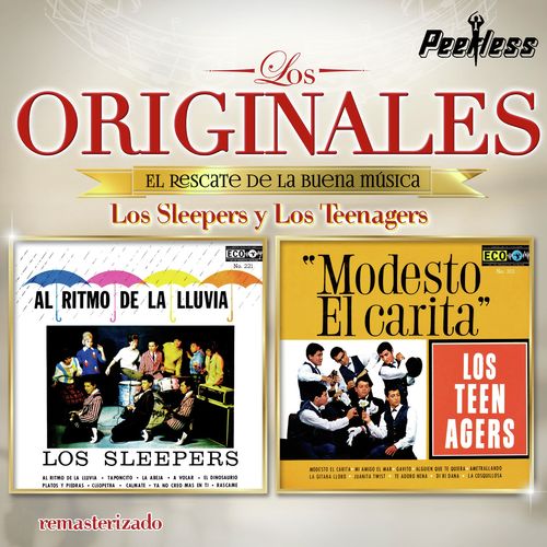 Los Originales