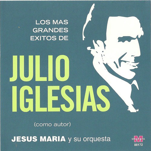 Manuela cover art