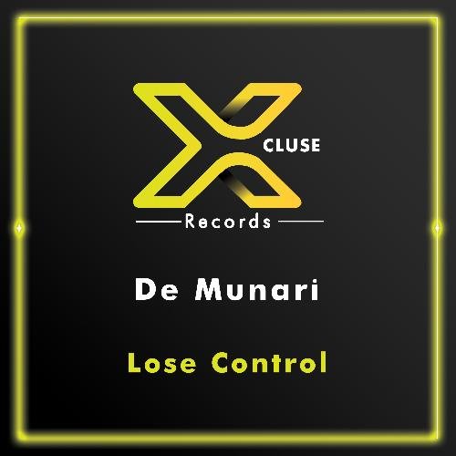 Lose Control