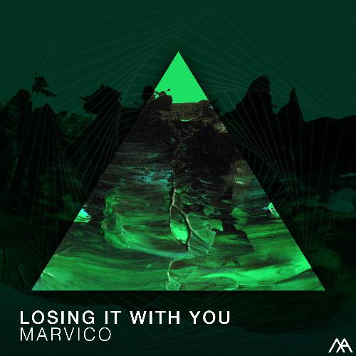 Losing It with You_poster_image