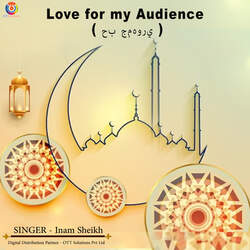 Love For My Audience