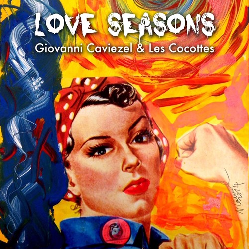 Love Seasons_poster_image