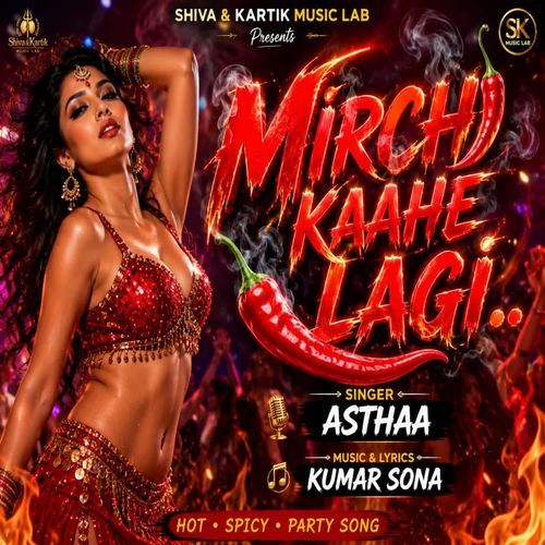 Mirchi Kaahe Lagi