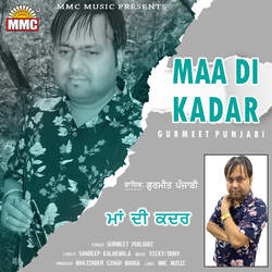 Maa Di Kadar-GTFGVhhSYHY