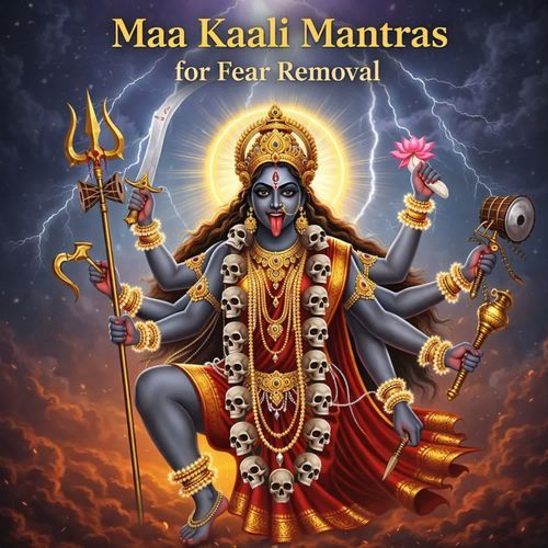 Kali Mahamaya Mantra