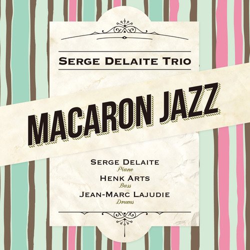 Le Sud cover art