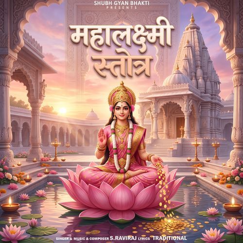 Mahalakshmi Stotram