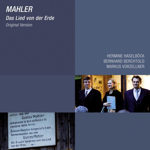 Mahler: Das Lied von der Erde_poster_image