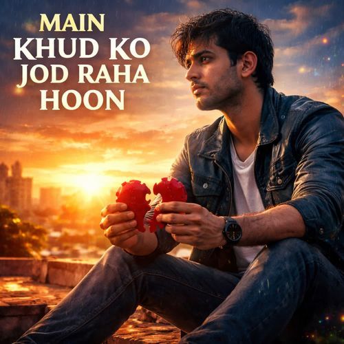 Main Khud Ko Jod Raha Hoon