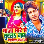 Maja Mare Me Turala Naye Palangiya Raja Ji