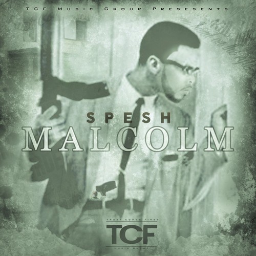Malcolm cover art