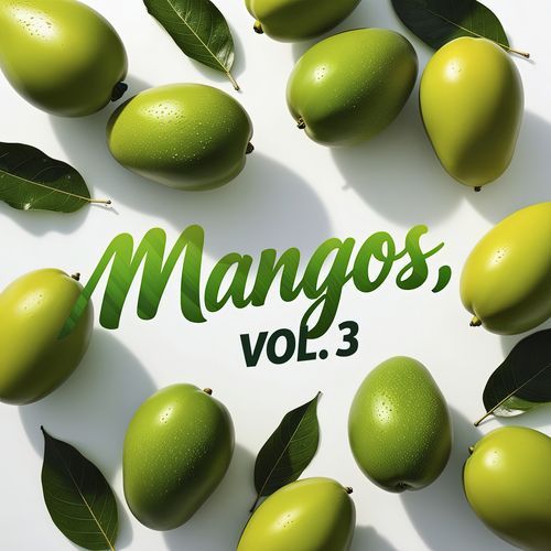 Mangos, Vol. 3_poster_image